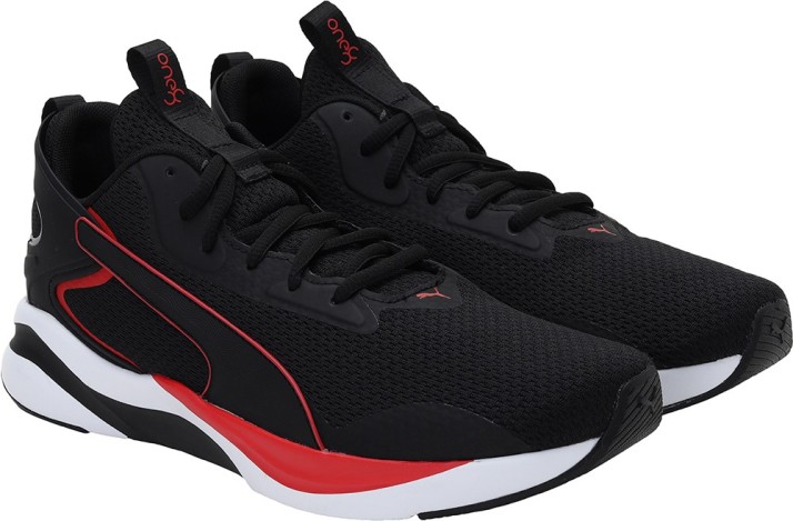 puma men's softride rift tech running shoes