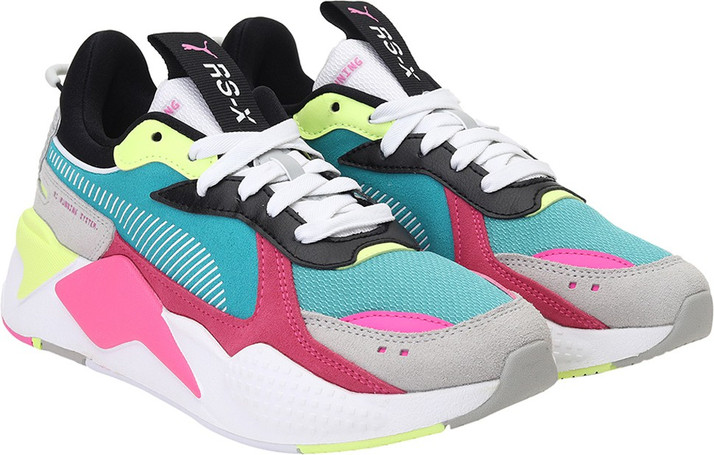 puma rsx flipkart