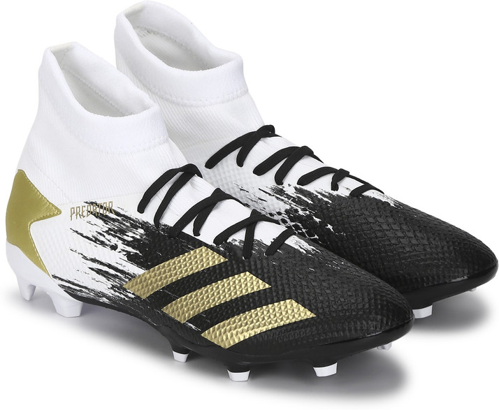 ADIDAS PREDATOR 20.3 FG Football Shoes 