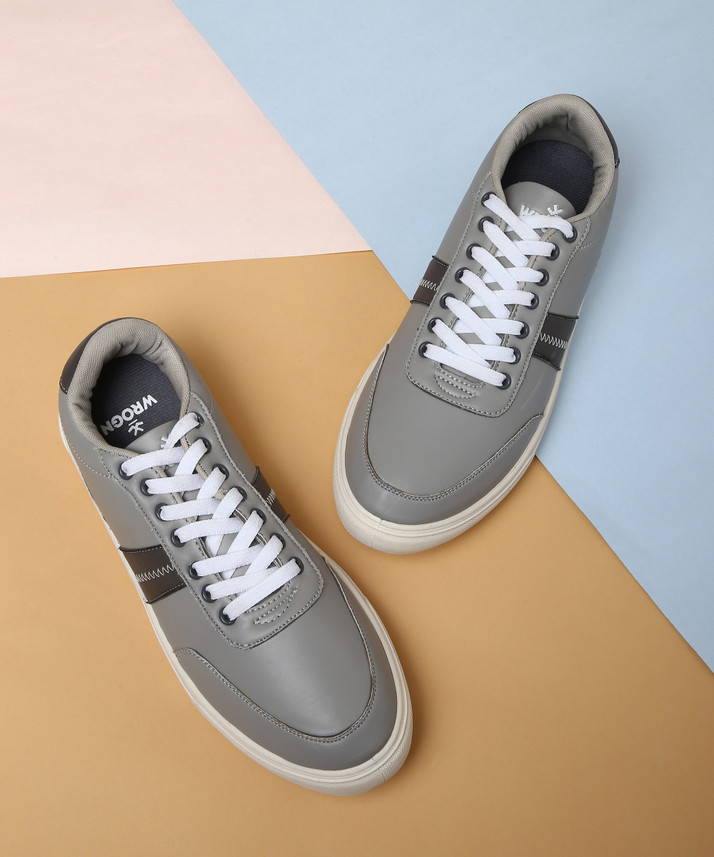 wrogn sneakers