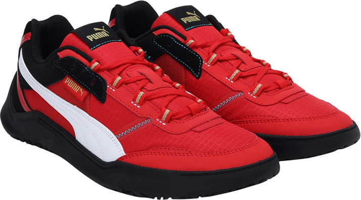 puma dc future sneakers
