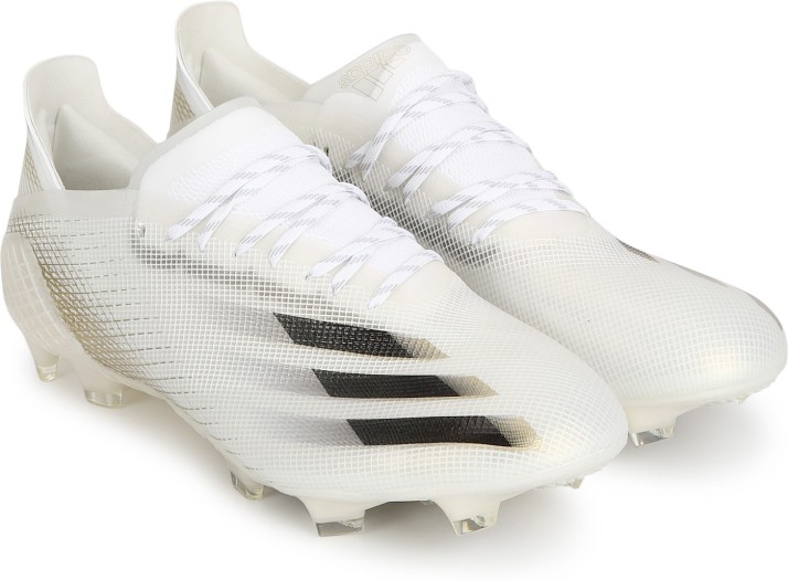 ADIDAS X GHOSTED.1 FG Football Shoes 