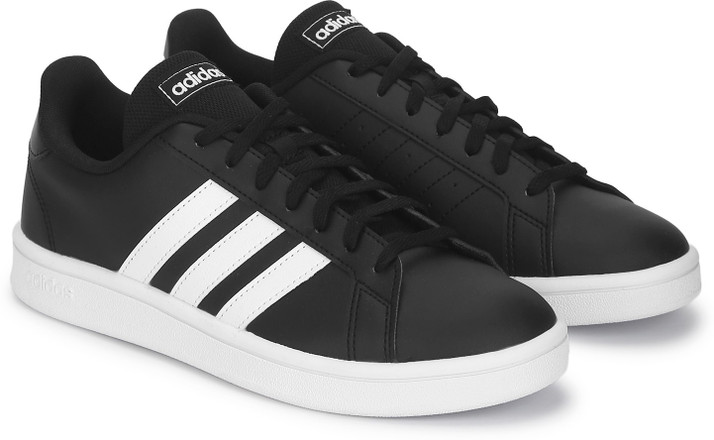 Buy ADIDAS Grand Court Sneakers For Women Online at Best Price