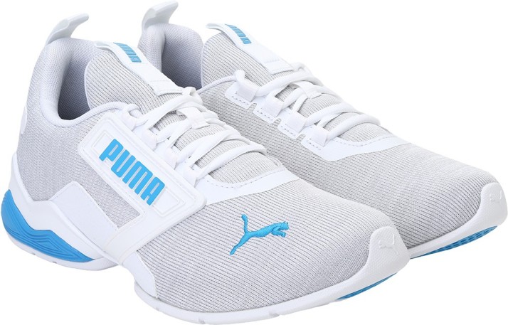 puma nebulous running shoes