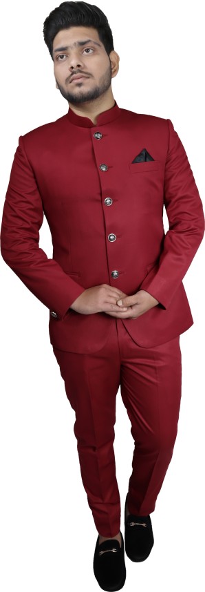 jodhpuri suit with pant