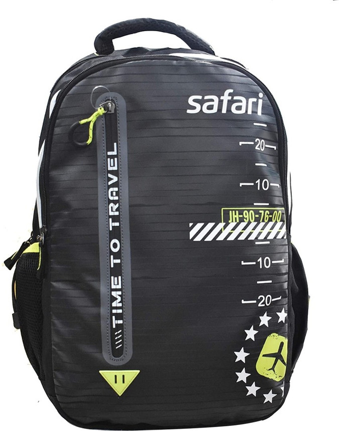 safari perform 01 backpack