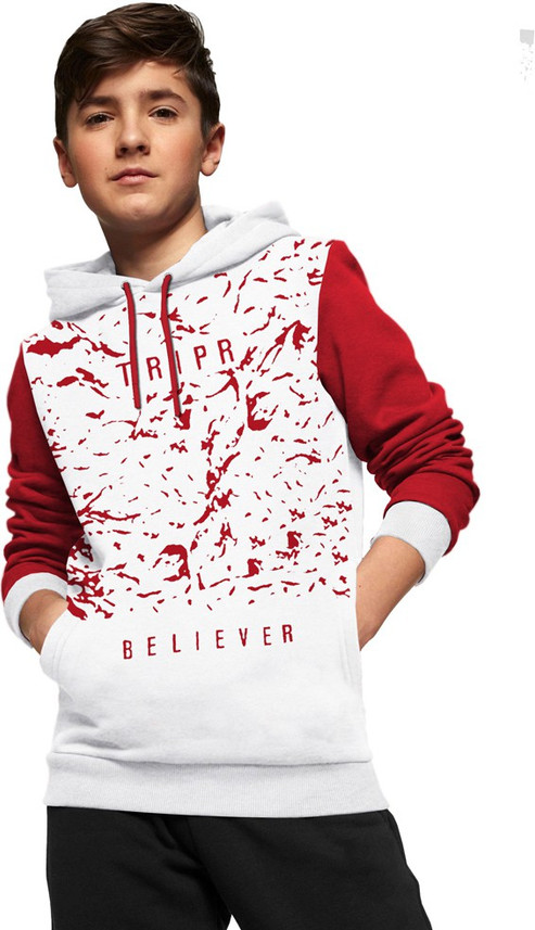 tripr sweatshirt