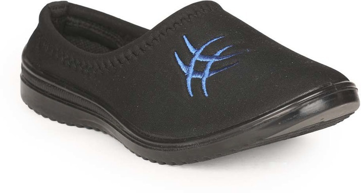 paragon canvas shoes