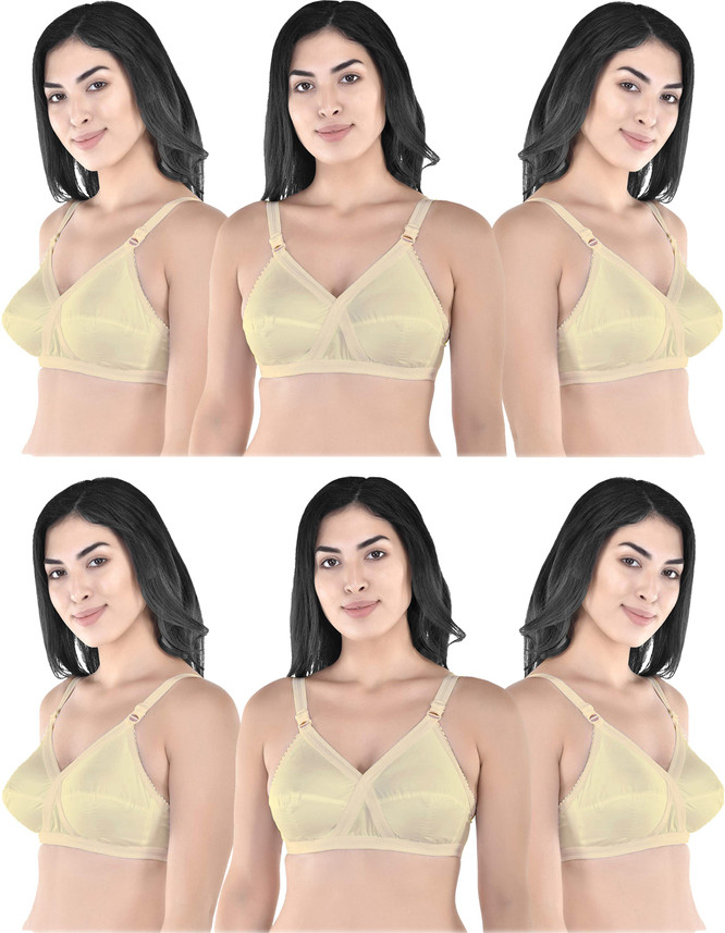 double layered bra online