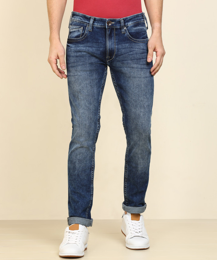 pepe jeans india