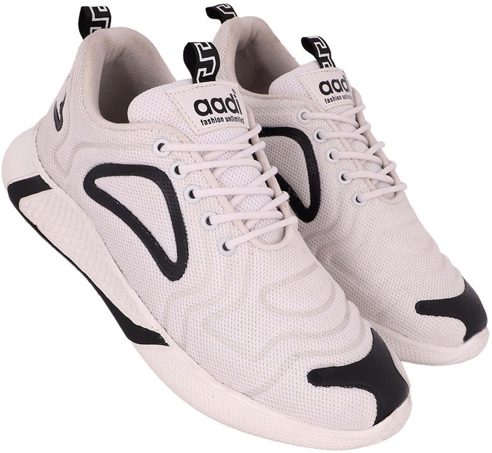 aadi running shoes