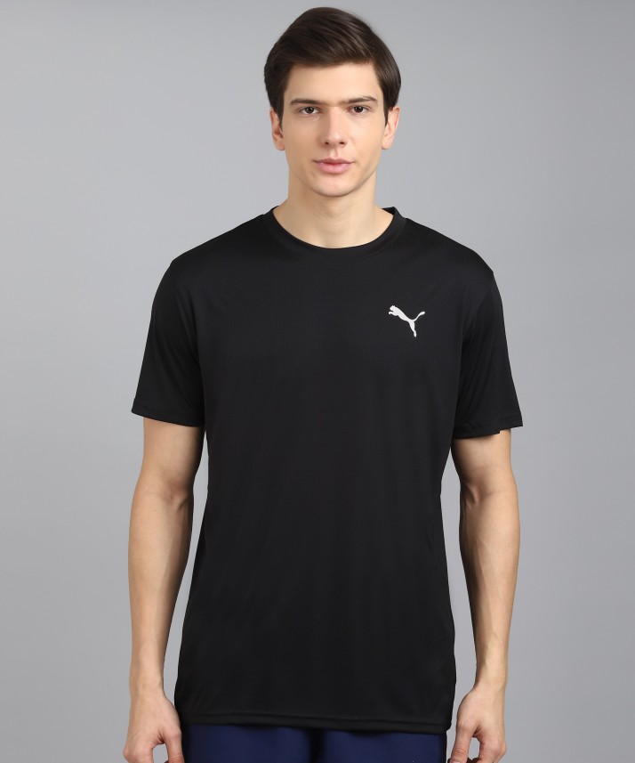 puma athletic t shirt