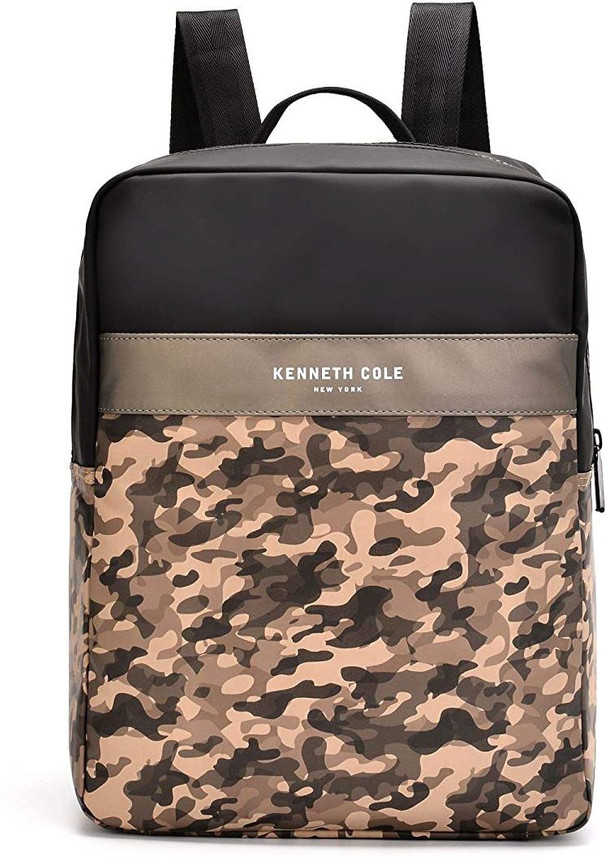 kenneth cole men's backpack