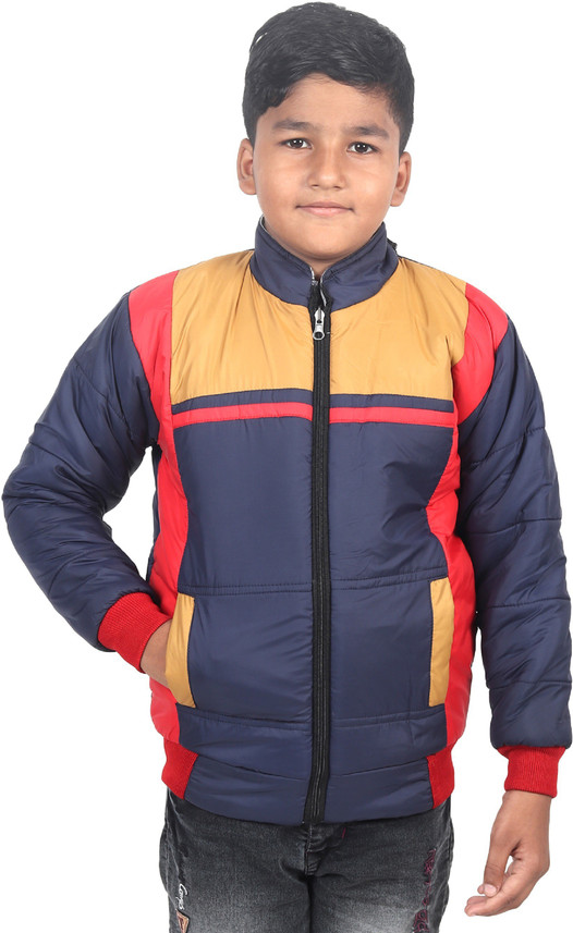 boys jacket flipkart