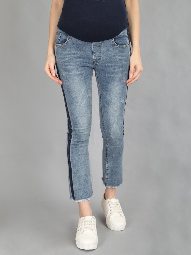 mom jeans for women flipkart