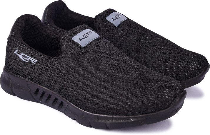 lancer slip on shoes