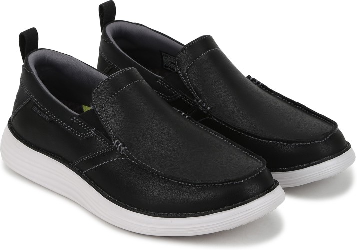 skechers leather shoes india