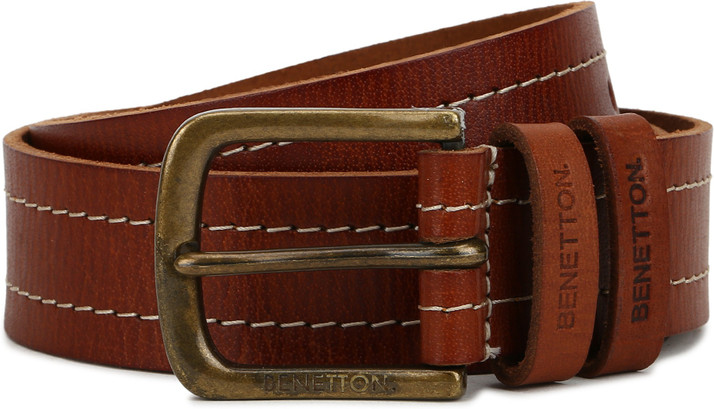 benetton belt price