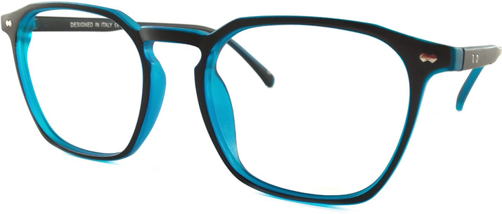 aviator square & rectangle sunglasses