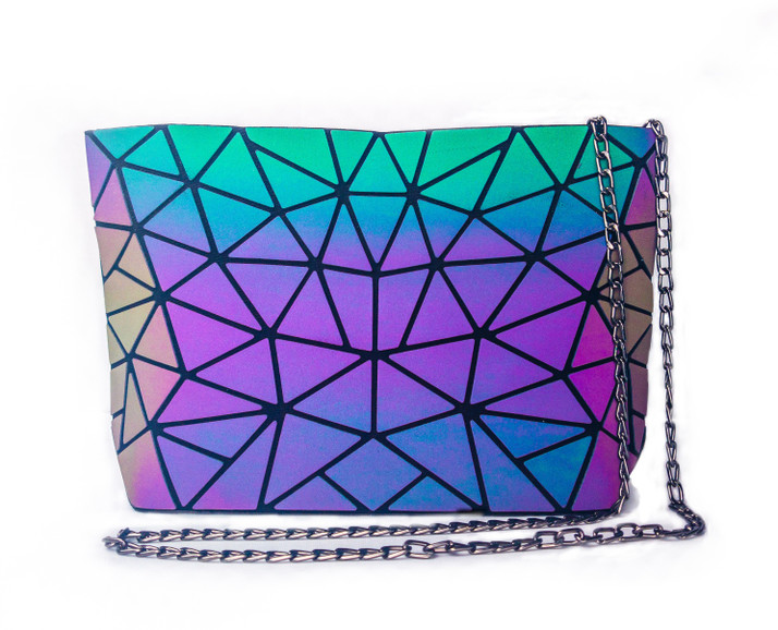 holographic bag