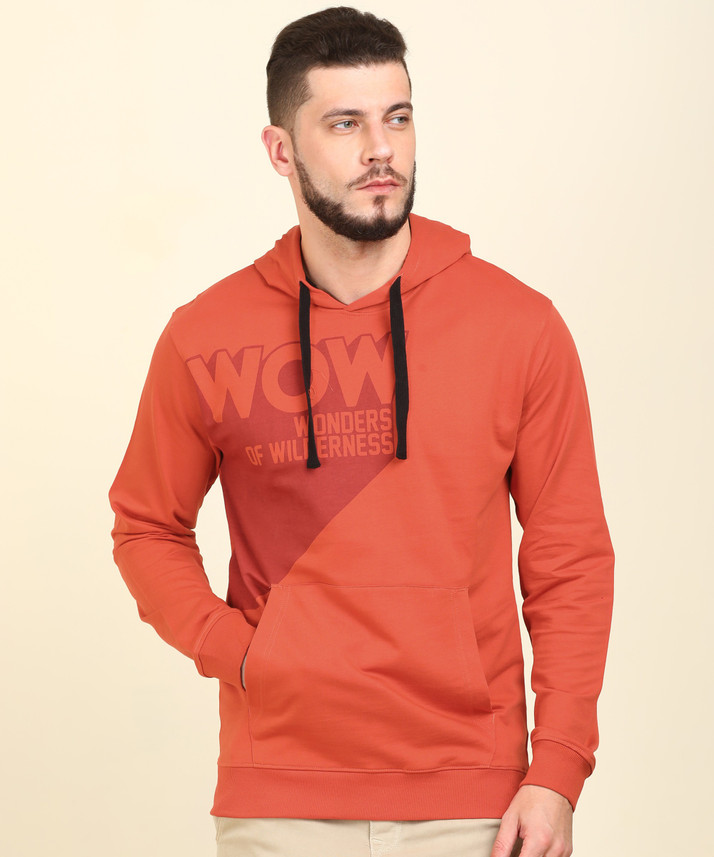 wildcraft sweatshirt