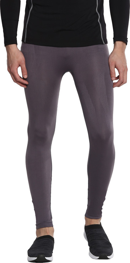 NIVIA Seamless Compression Lower Solid 