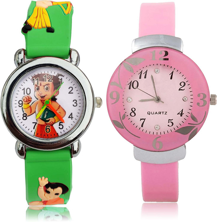 bheem watch