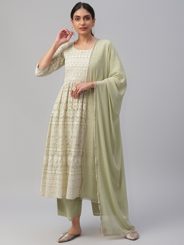 libas kurta flipkart