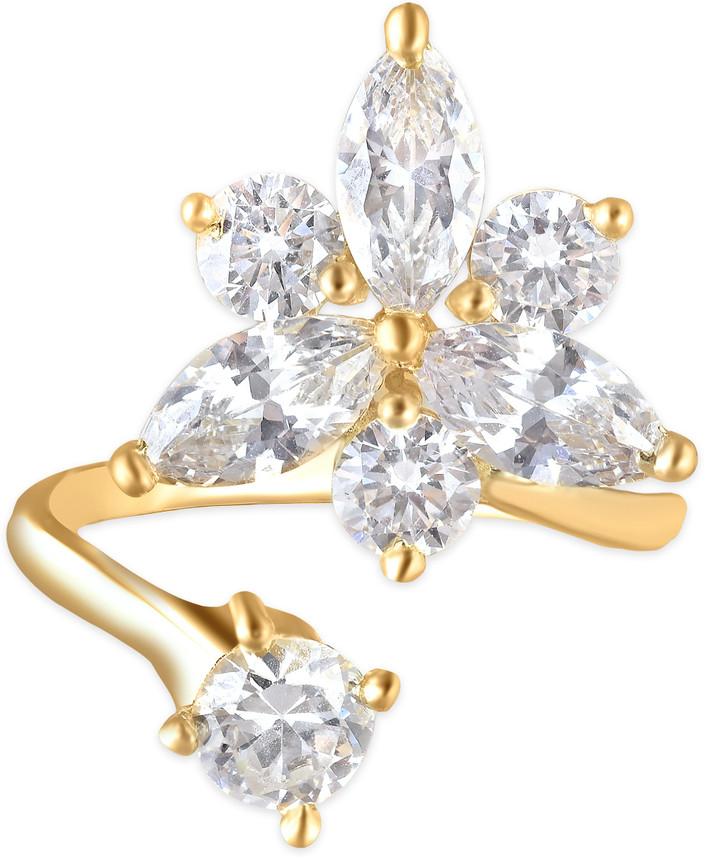 flipkart american diamond jewellery