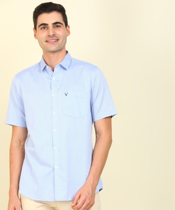 allen solly shirts flipkart