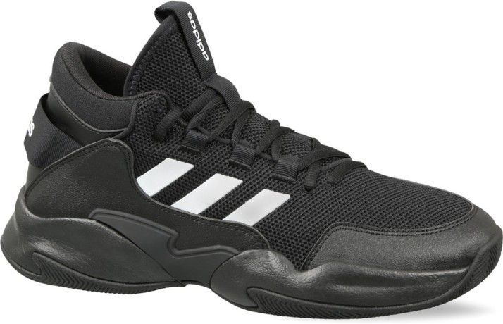cool adidas basketball shoes