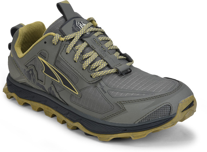 which altra shoe