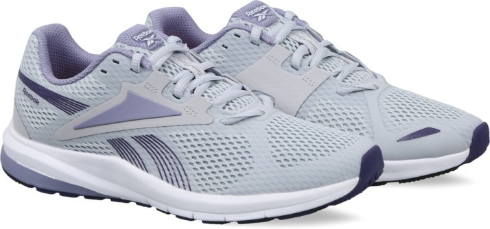 reebok endless road women's running shoes