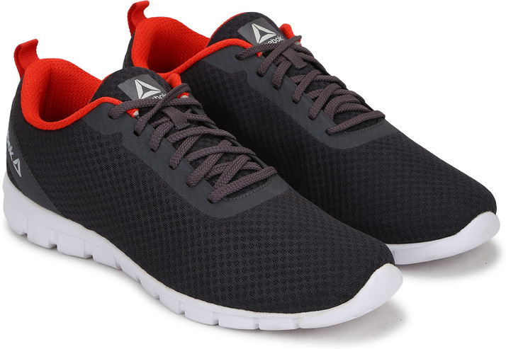 men's reebok running flight lite lp shoes