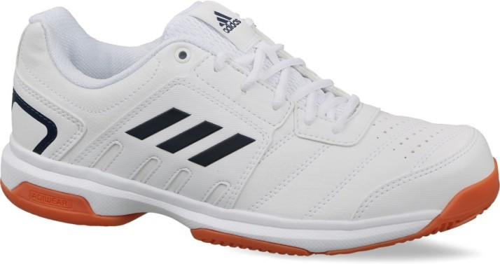 adidas baseliner iii tennis shoes