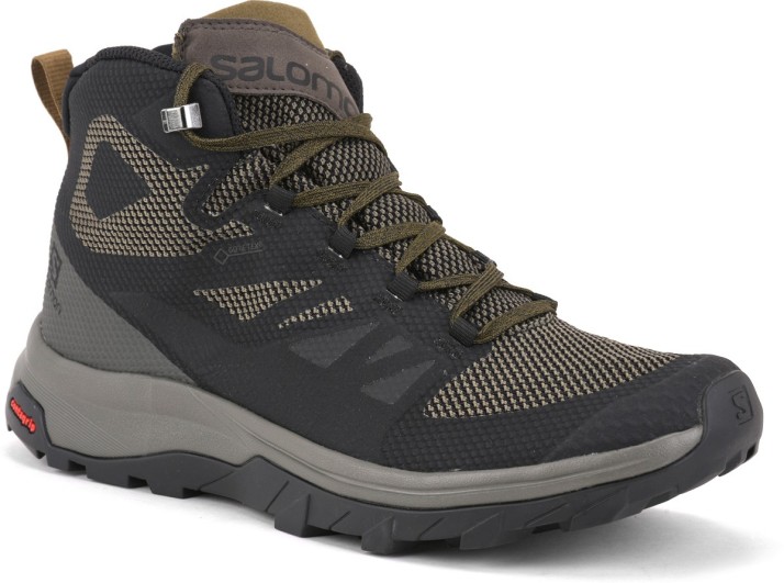 buy salomon shoes online india