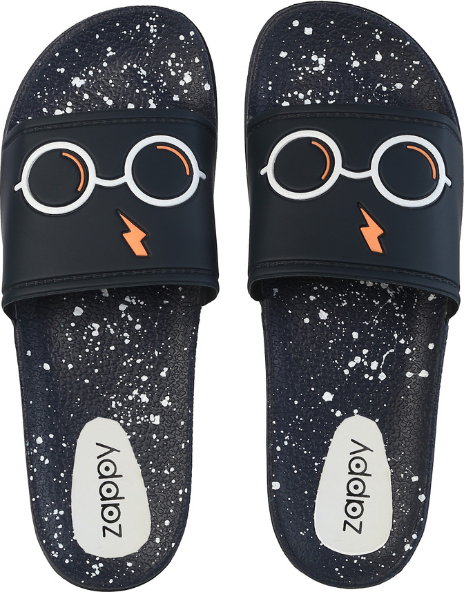 zappy slippers