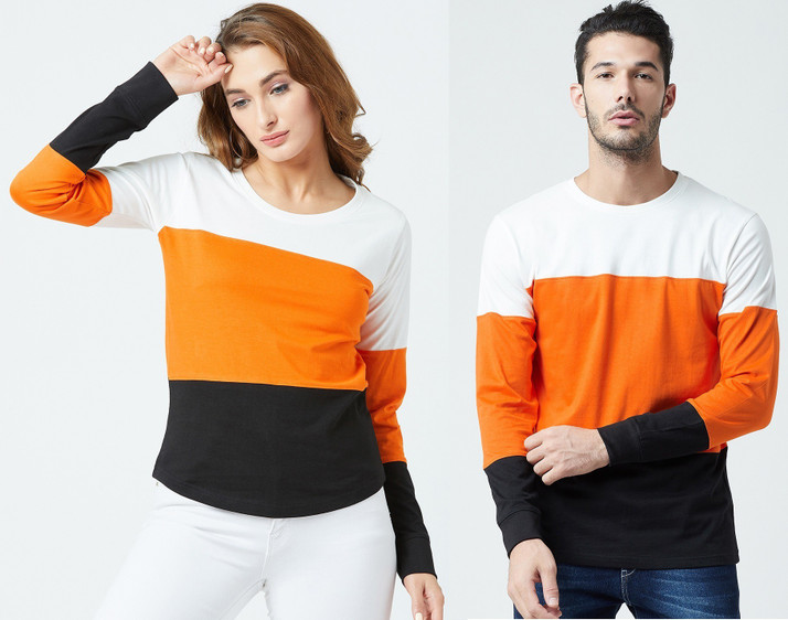 couple t shirt flipkart