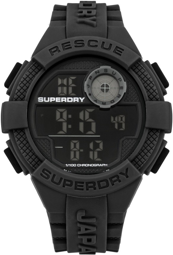 superdry japan watch