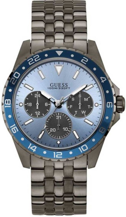 guess watch 100m 330ft price in india