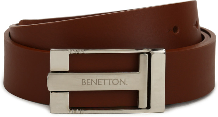 benetton belts