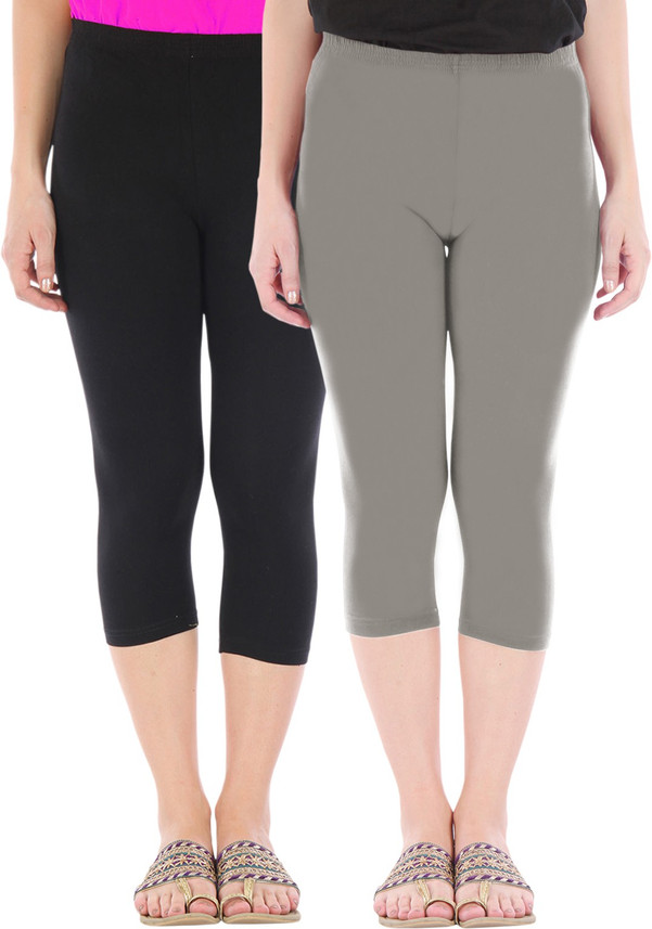 Buy That Trendz Capri Leggings Women 