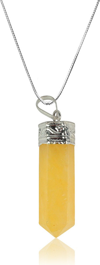 REIKI CRYSTAL PRODUCTS Indian Citrine 