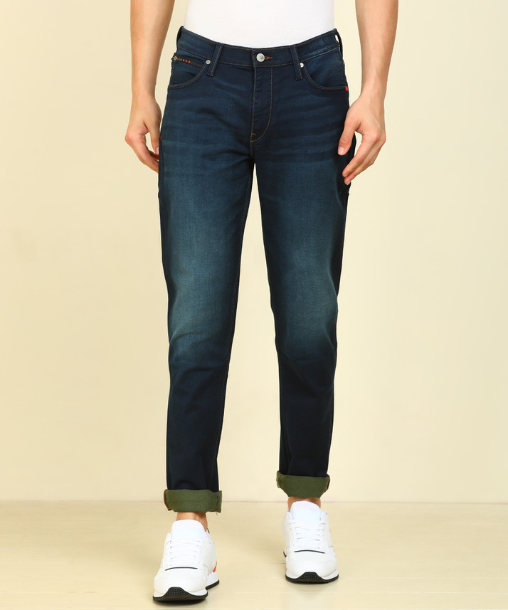 lee jeans flipkart