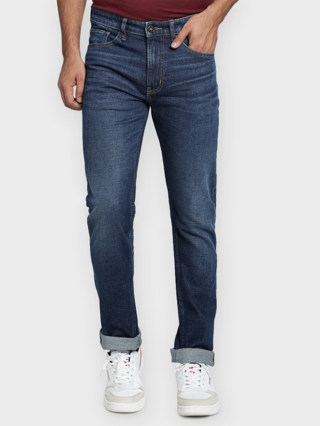 red tape jeans flipkart