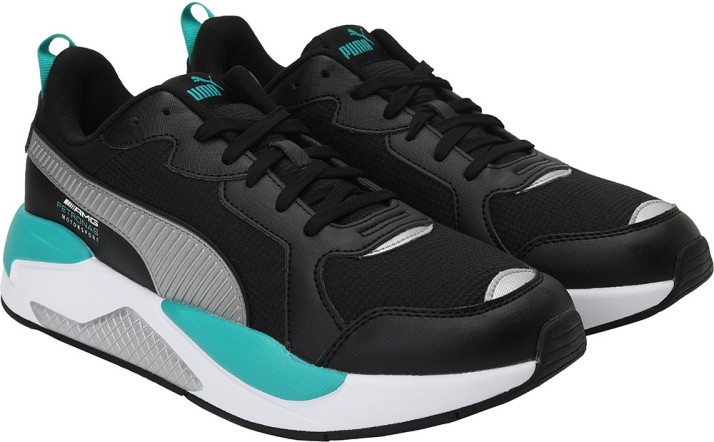 puma mapm xray