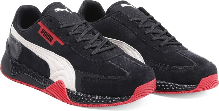 puma ferrari hybrid shoes