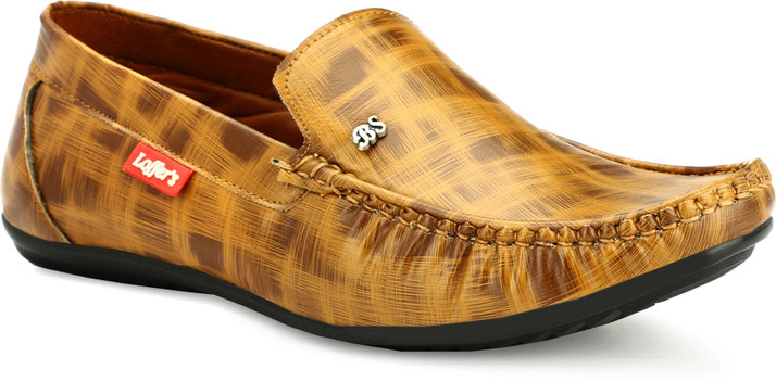 flipkart brown shoes