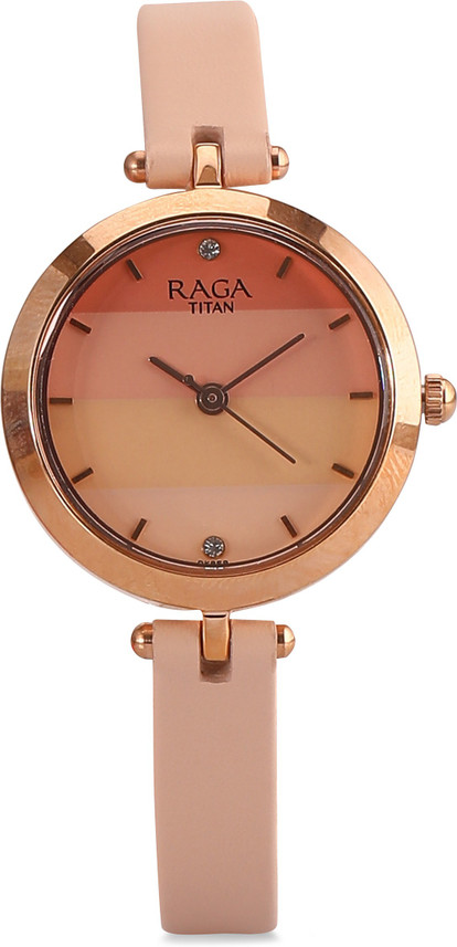 flipkart titan watches for womens