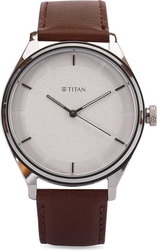 flipkart wrist watch titan